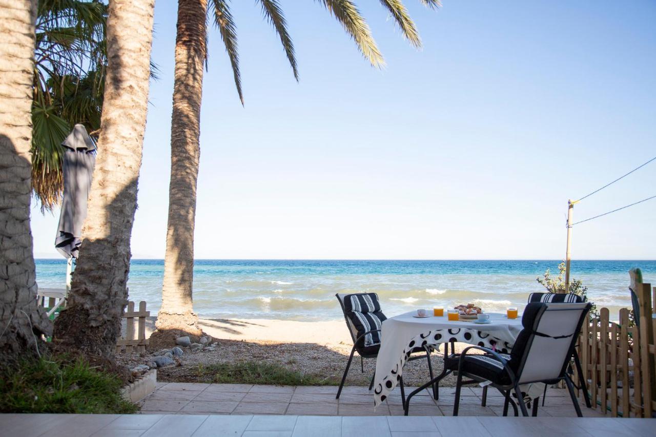 Club Aguadulce 1 Holiday home