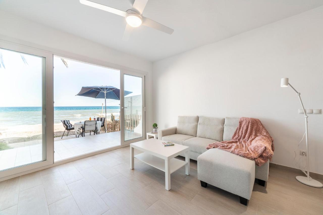 Holiday home Club Aguadulce 1