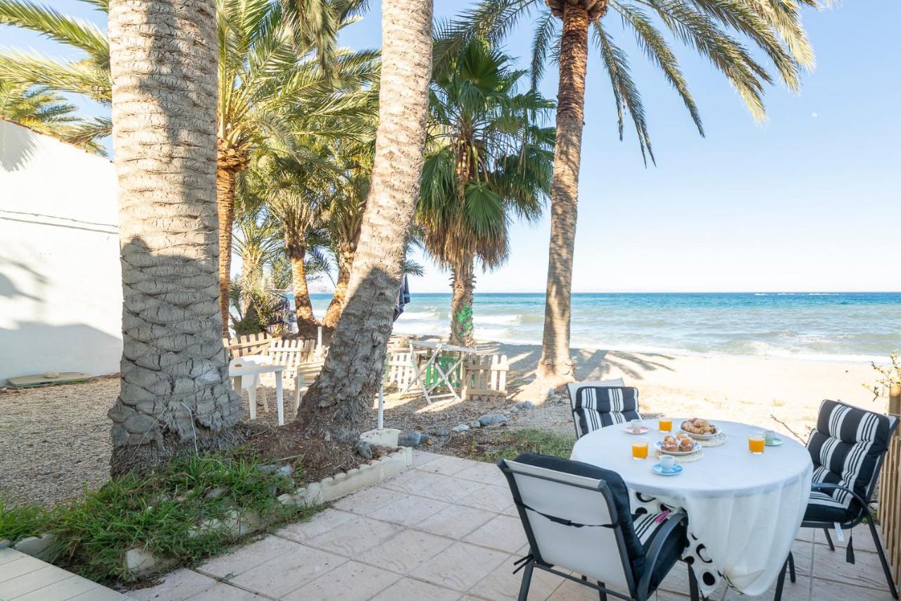 Club Aguadulce 1 Holiday home Roquetas de Mar