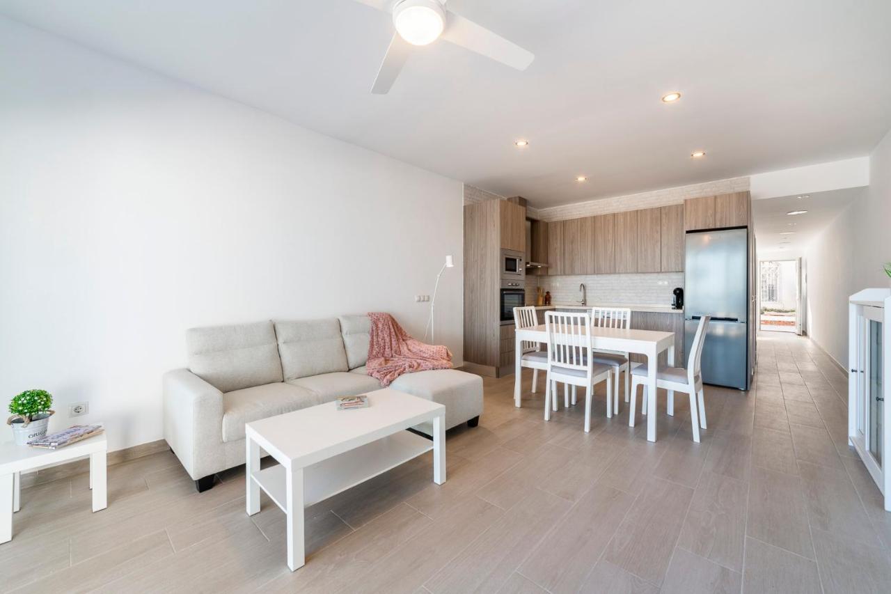 Holiday home Club Aguadulce 1