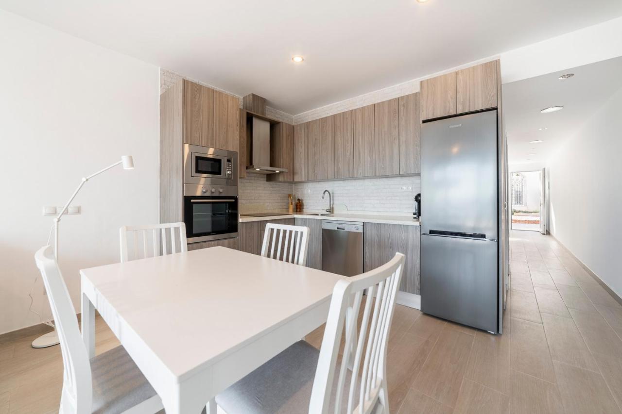 Holiday home Club Aguadulce 1 Roquetas de Mar